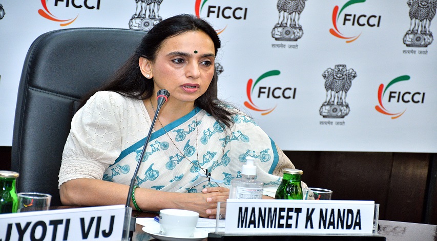FICCI event doc