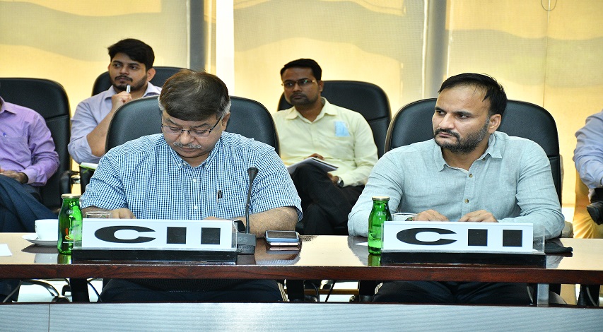 FICCI event doc