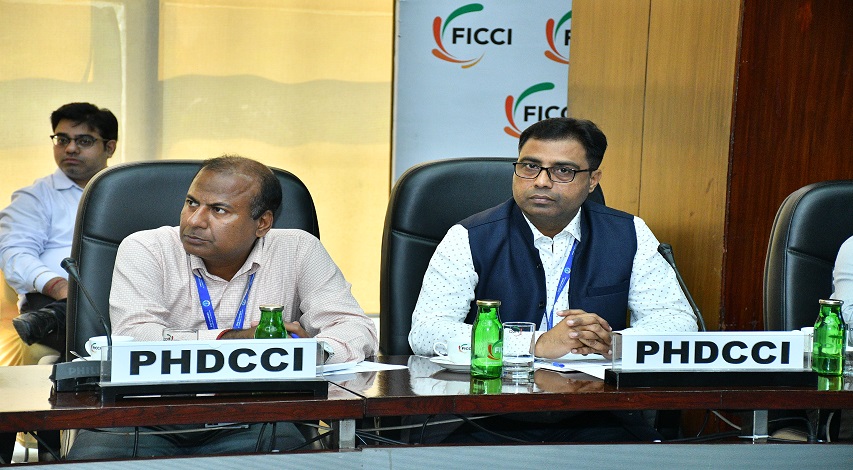 FICCI event doc