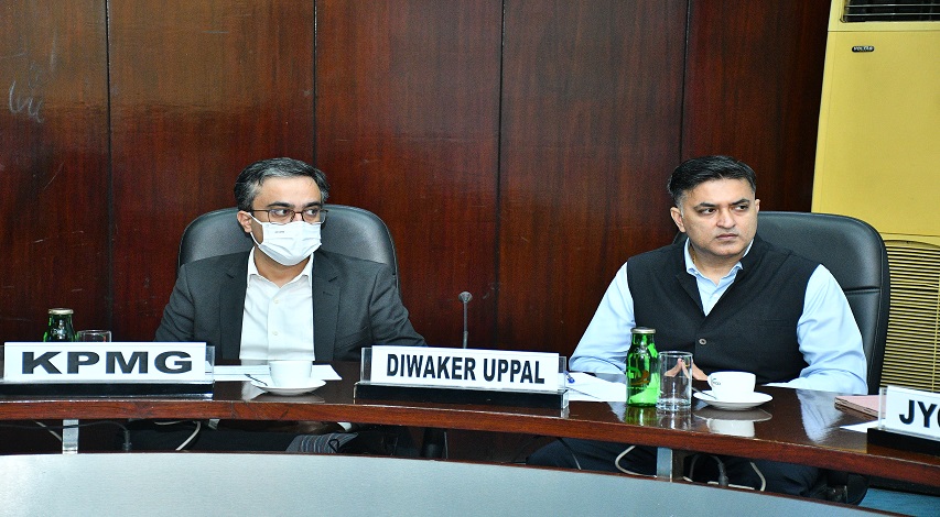 FICCI event doc