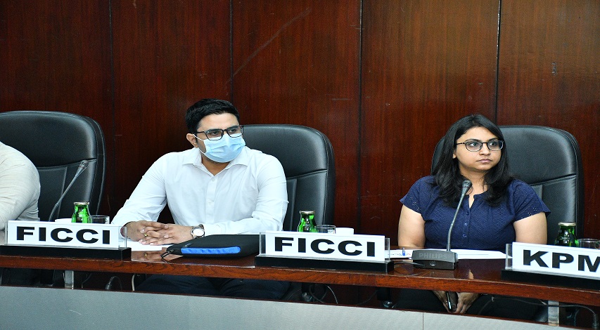 FICCI event doc
