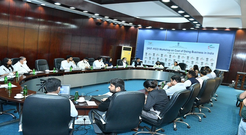 FICCI event doc
