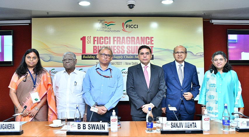 FICCI event doc