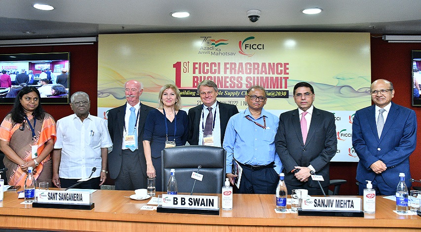 FICCI event doc