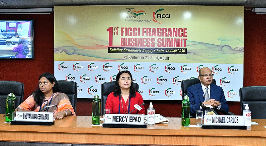 FICCI event doc