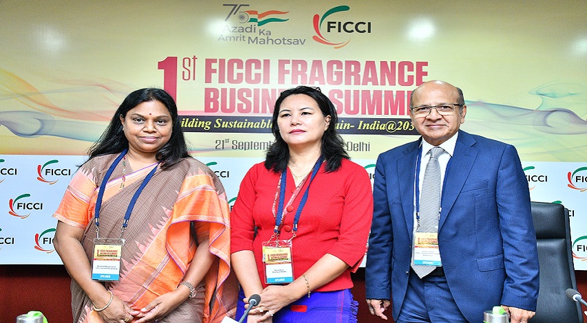 FICCI event doc