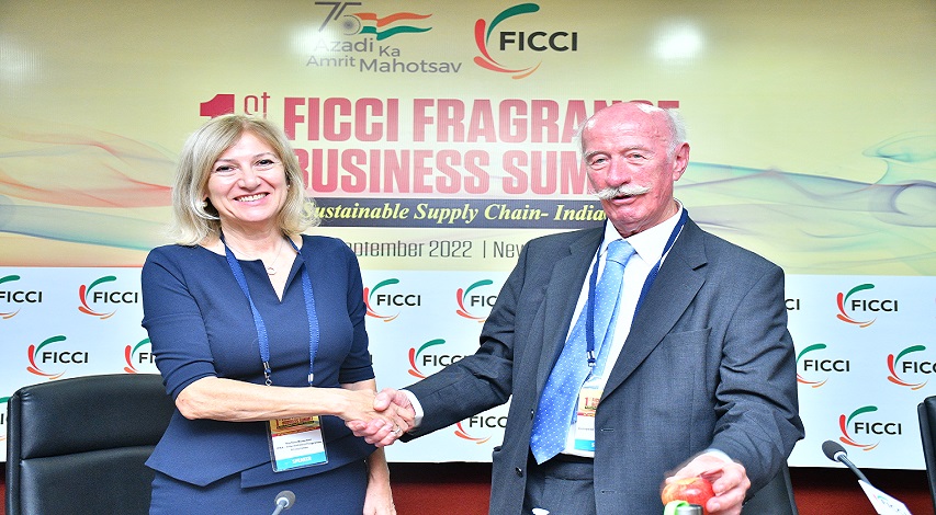 FICCI event doc