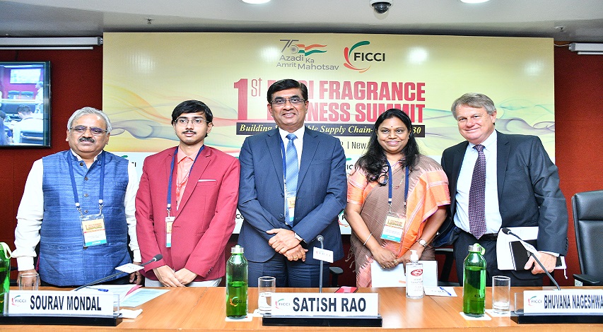 FICCI event doc