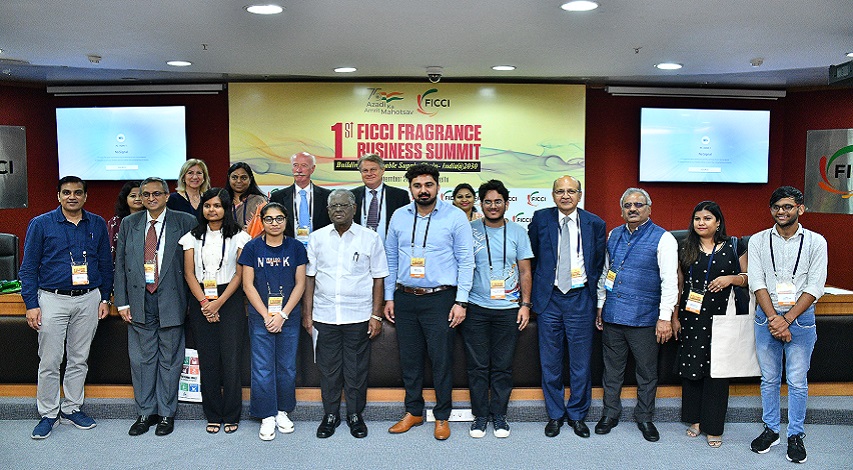 FICCI event doc