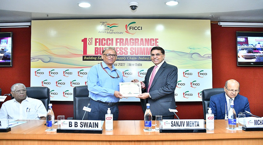 FICCI event doc