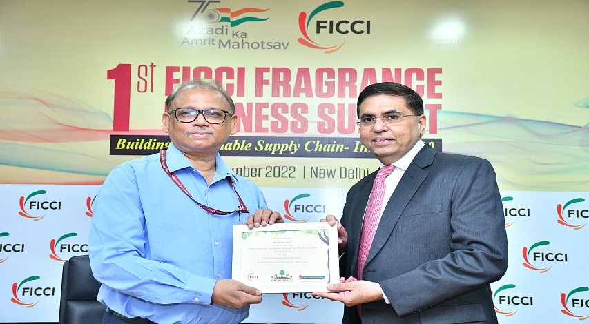 FICCI event doc