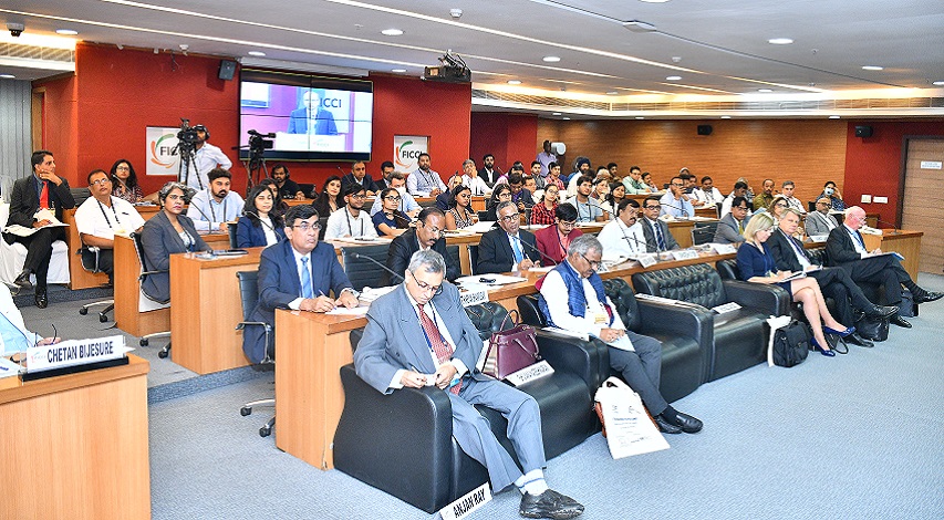 FICCI event doc