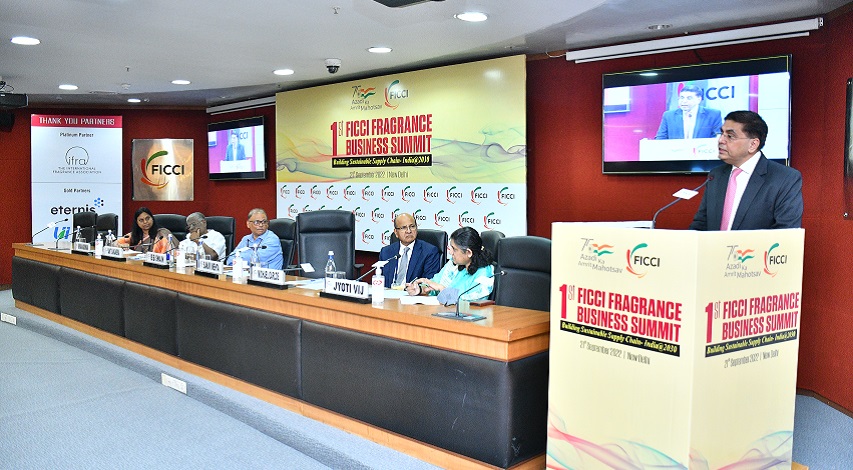 FICCI event doc
