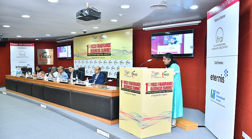 FICCI event doc