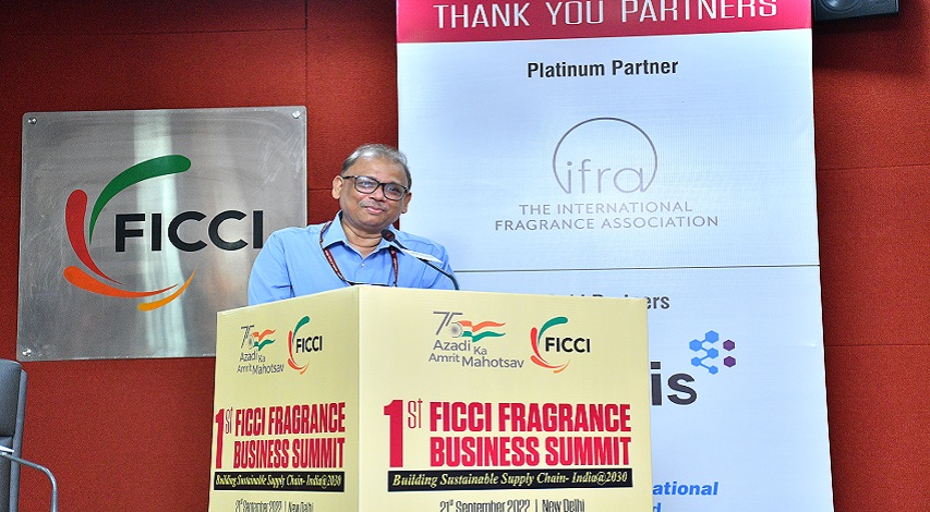FICCI event doc