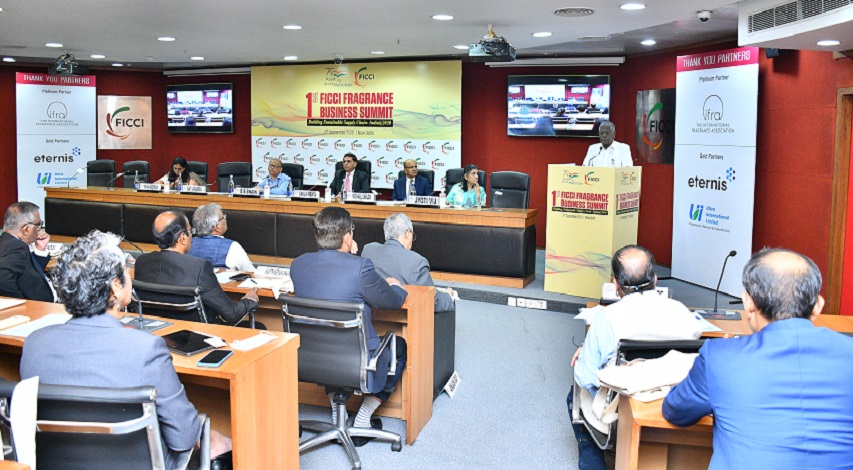 FICCI event doc