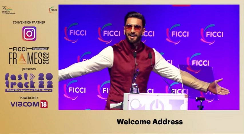 FICCI event doc