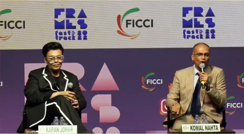 FICCI event doc