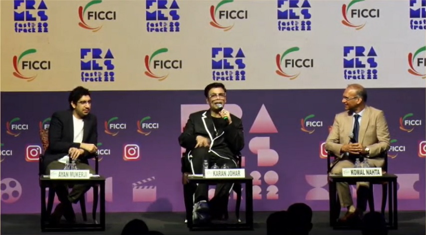 FICCI event doc