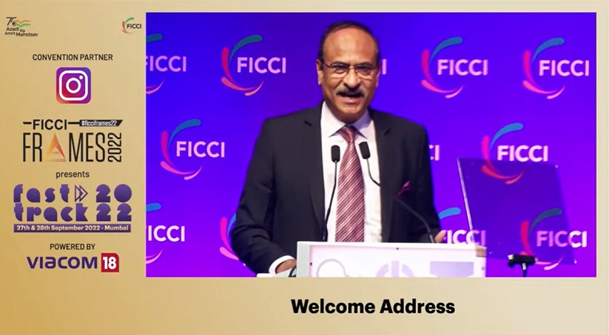 FICCI event doc