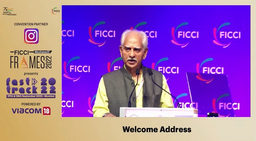 FICCI event doc