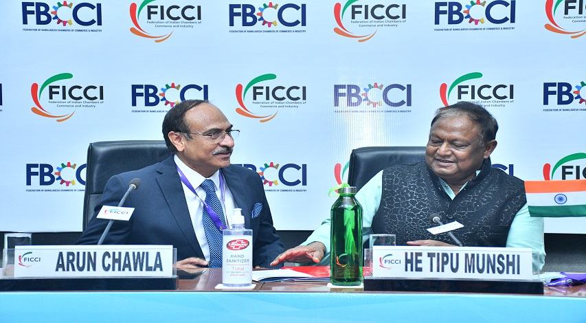 FICCI event doc