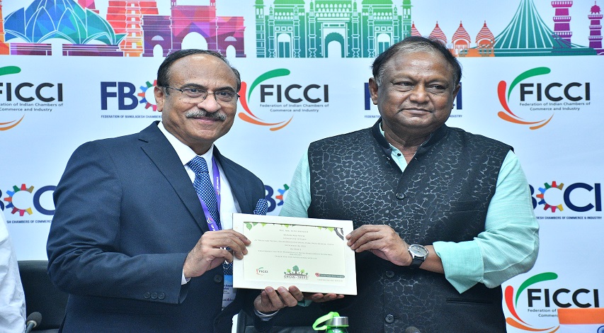 FICCI event doc