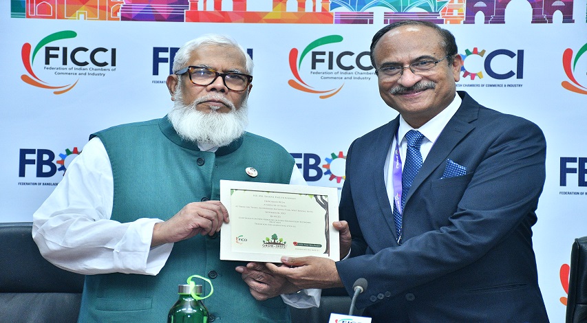 FICCI event doc