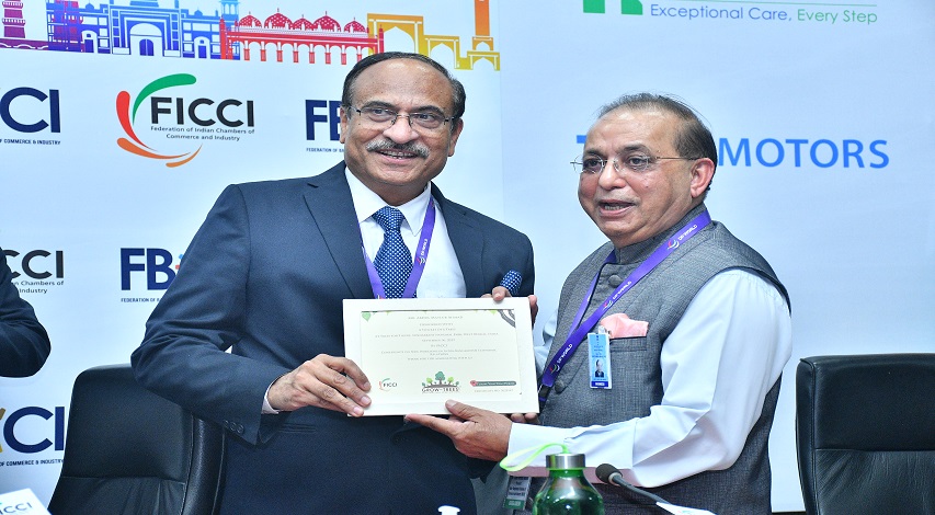 FICCI event doc