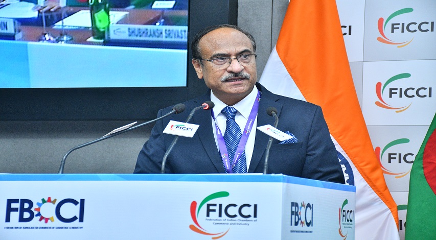 FICCI event doc