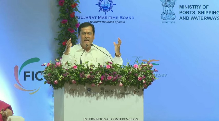 FICCI event doc