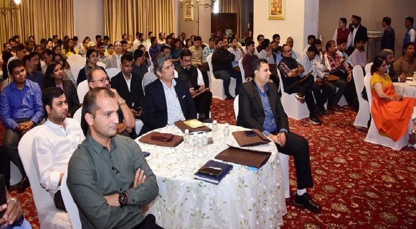 FICCI event doc