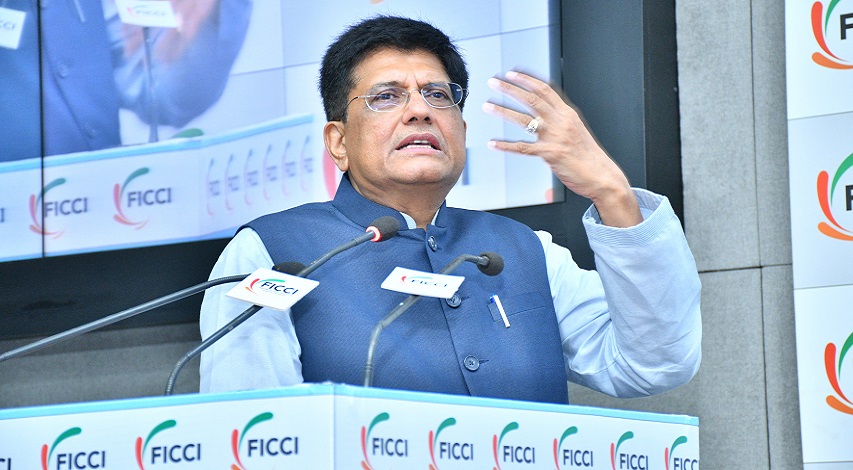 FICCI event doc