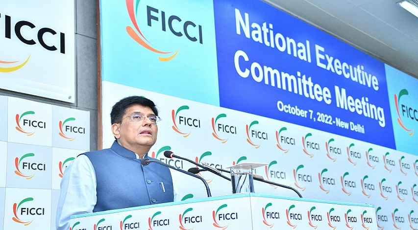 FICCI event doc