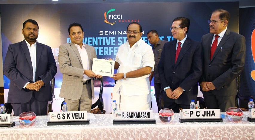 FICCI event doc