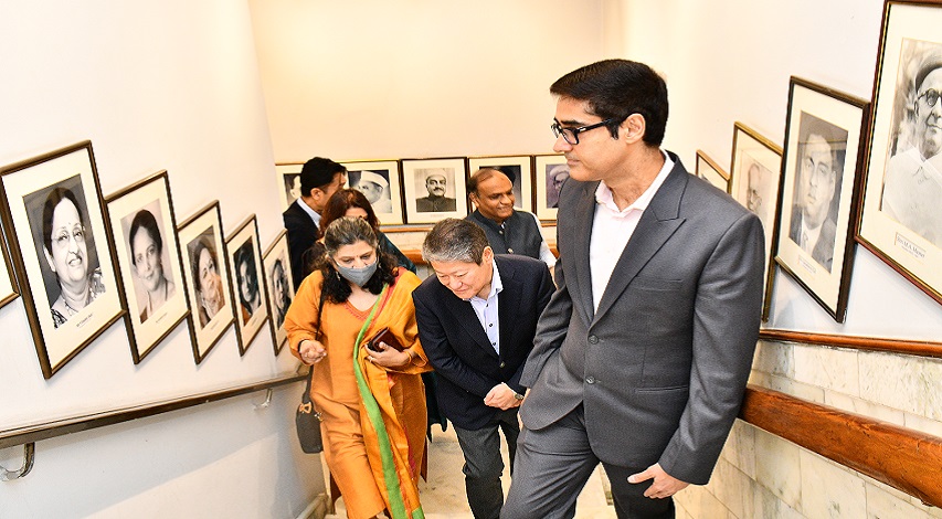 FICCI Events:  