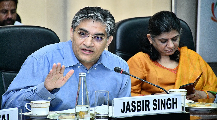 FICCI event doc