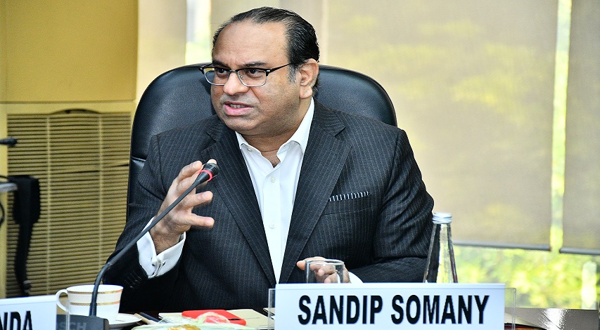 FICCI event doc