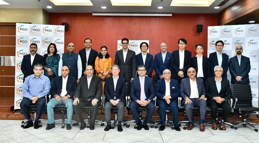 FICCI event doc