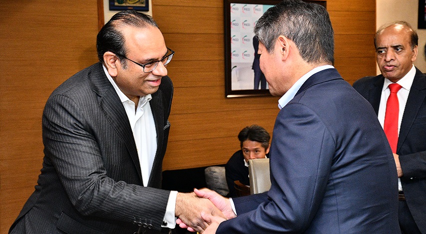 FICCI event doc