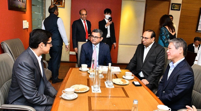 FICCI event doc