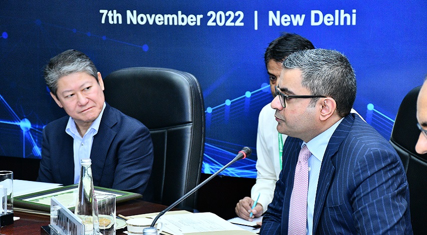 FICCI event doc