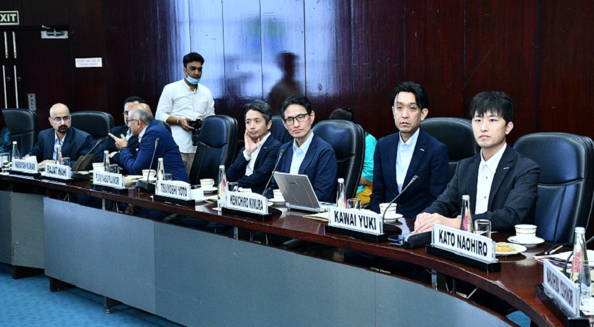 FICCI event doc