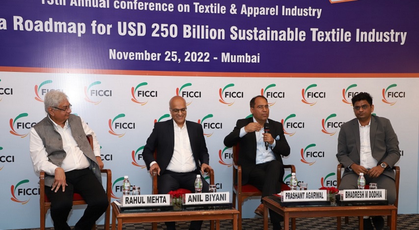 FICCI event doc