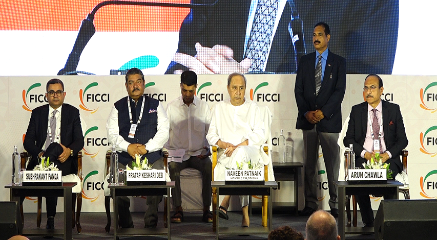 FICCI event doc