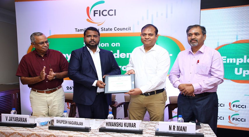 FICCI event doc