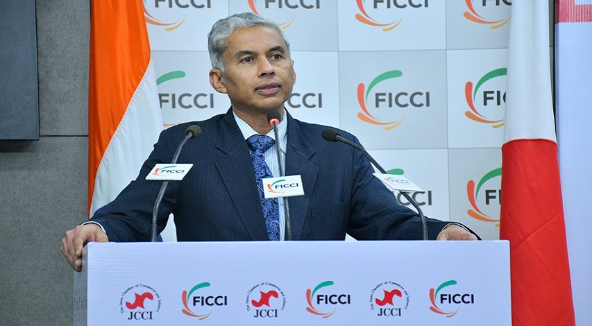 FICCI event doc