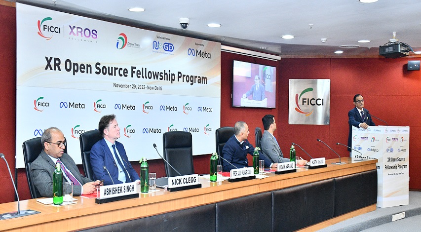 FICCI event doc