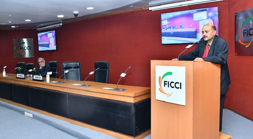 FICCI event doc