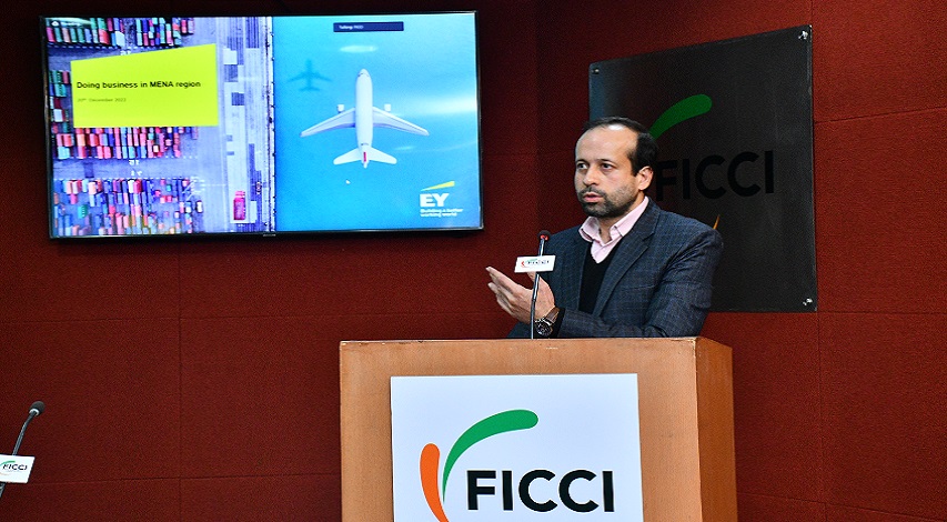 FICCI event doc